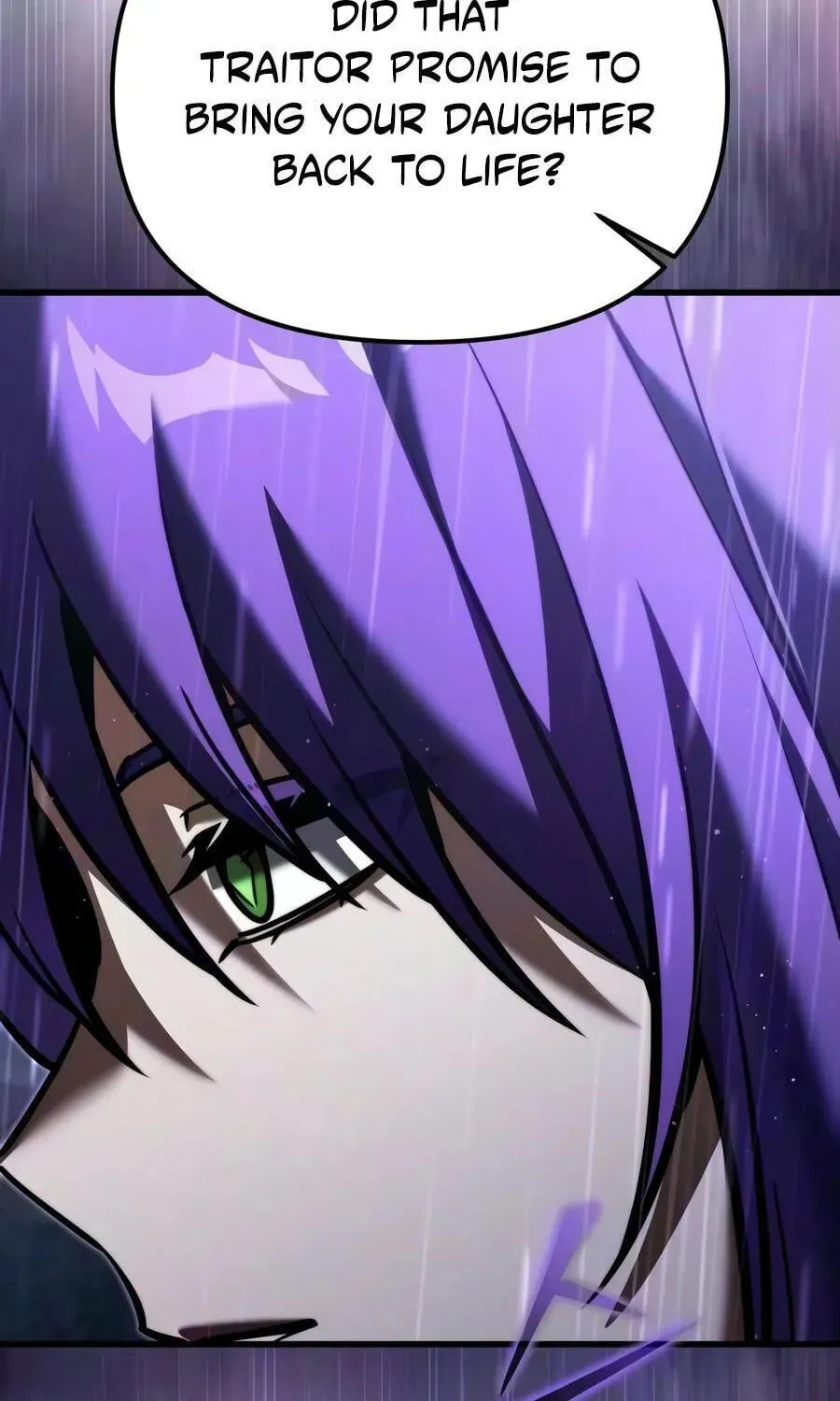 Read Terminally-Ill Genius Dark Knight EN Manga Online