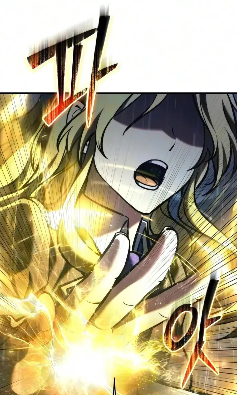 Read Terminally-Ill Genius Dark Knight EN Manga Online