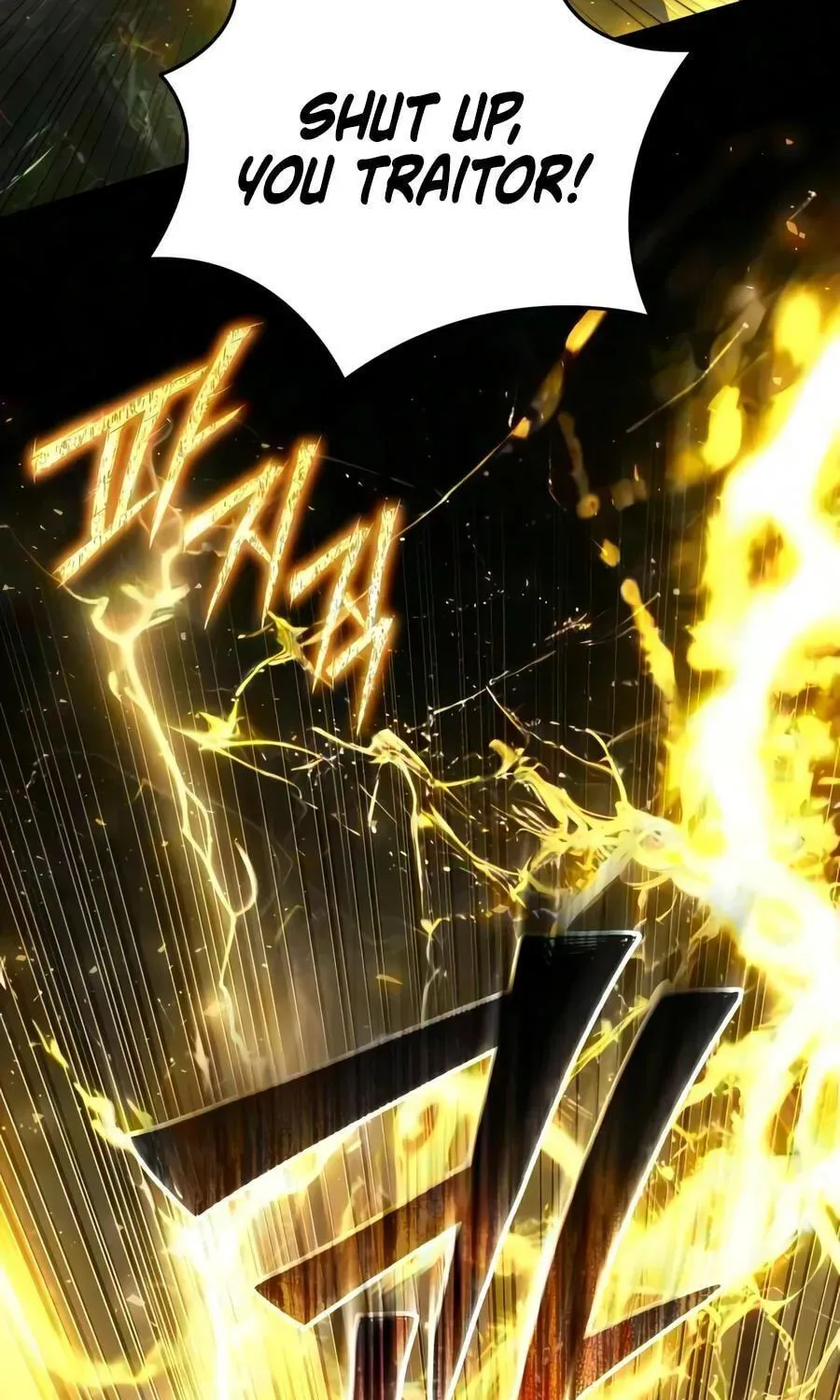 Read Terminally-Ill Genius Dark Knight EN Manga Online