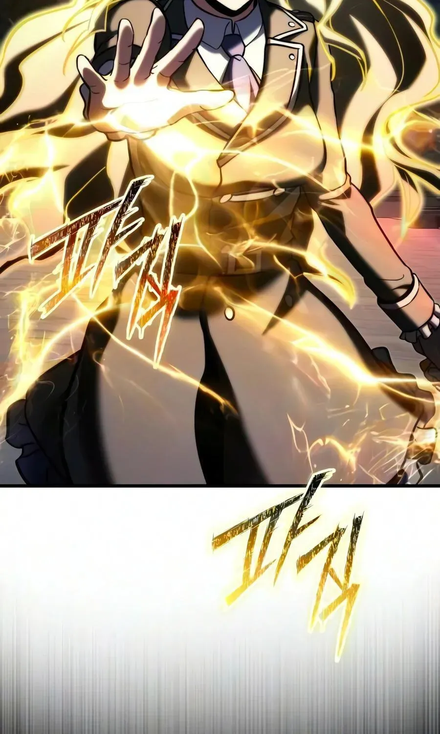 Read Terminally-Ill Genius Dark Knight EN Manga Online