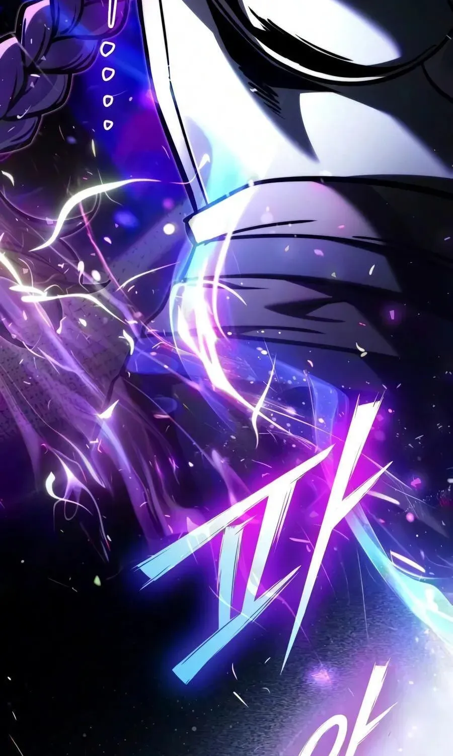 Read Terminally-Ill Genius Dark Knight EN Manga Online