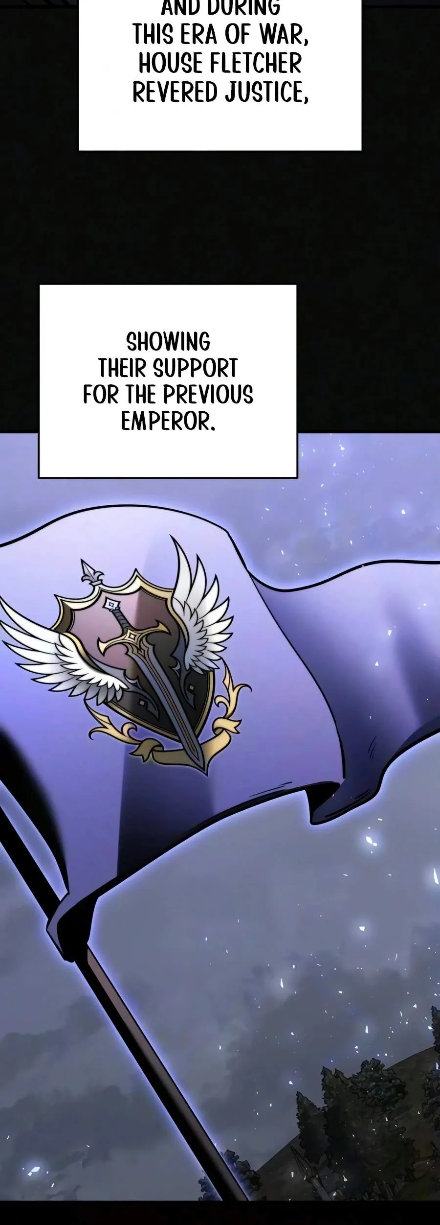 Read Terminally-Ill Genius Dark Knight EN Manga Online