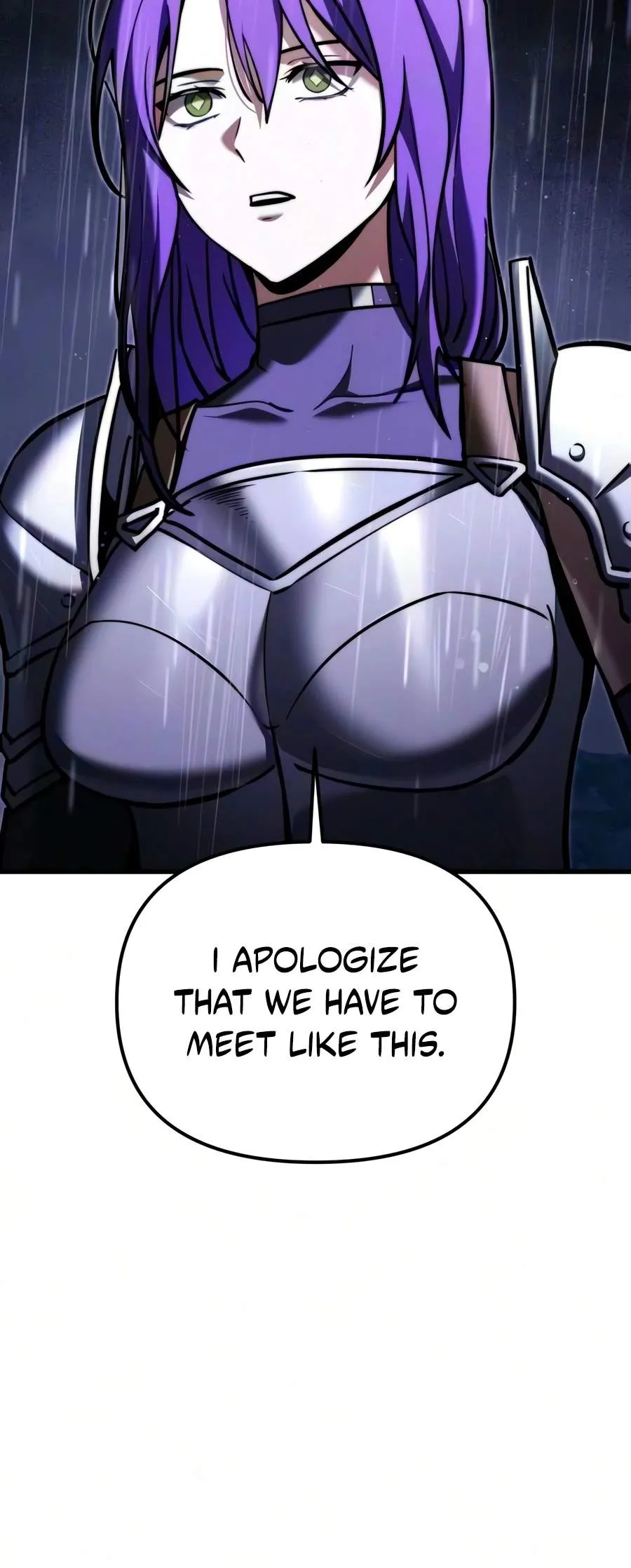 Read Terminally-Ill Genius Dark Knight EN Manga Online