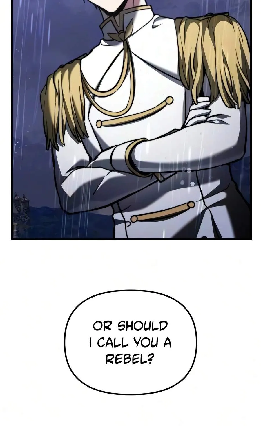 Read Terminally-Ill Genius Dark Knight EN Manga Online