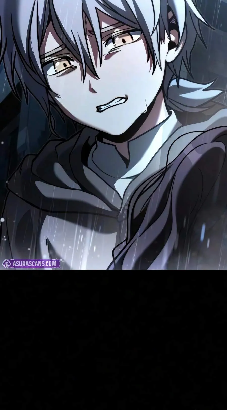 Read Terminally-Ill Genius Dark Knight EN Manga Online