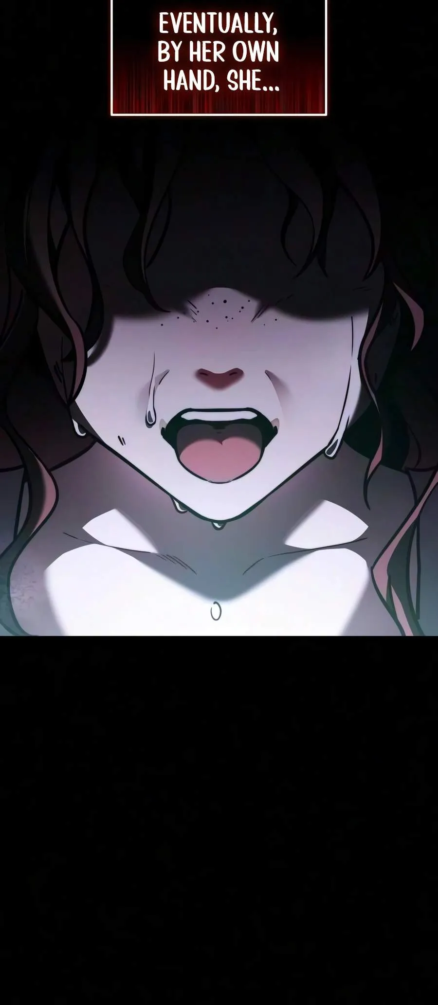 Read Terminally-Ill Genius Dark Knight EN Manga Online