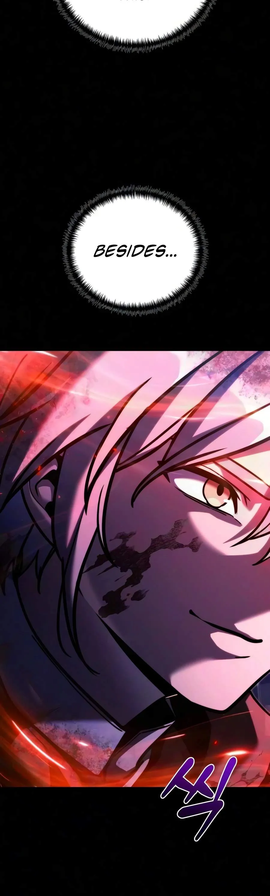 Read Terminally-Ill Genius Dark Knight EN Manga Online
