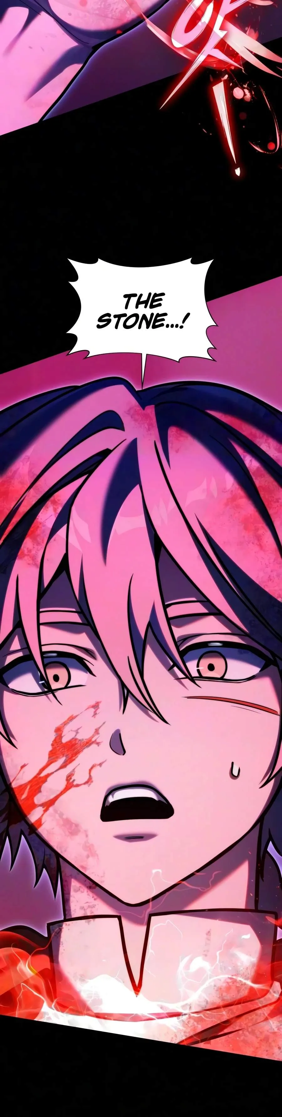 Read Terminally-Ill Genius Dark Knight EN Manga Online
