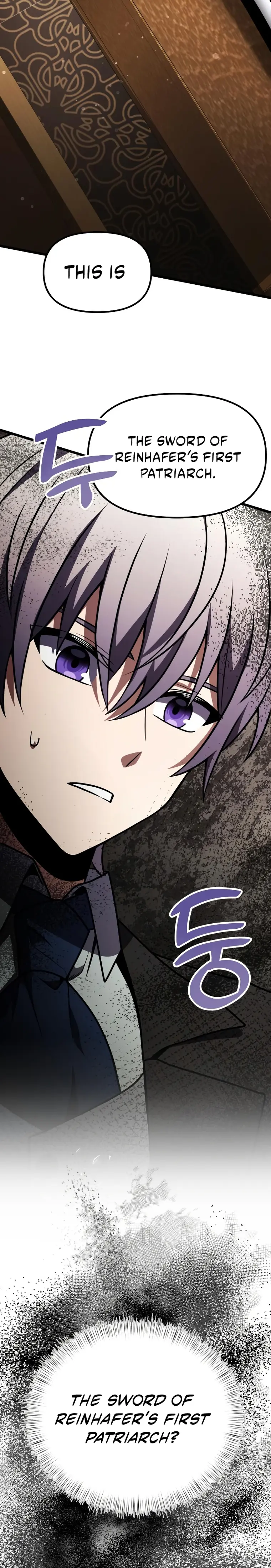 Read Terminally-Ill Genius Dark Knight EN Manga Online