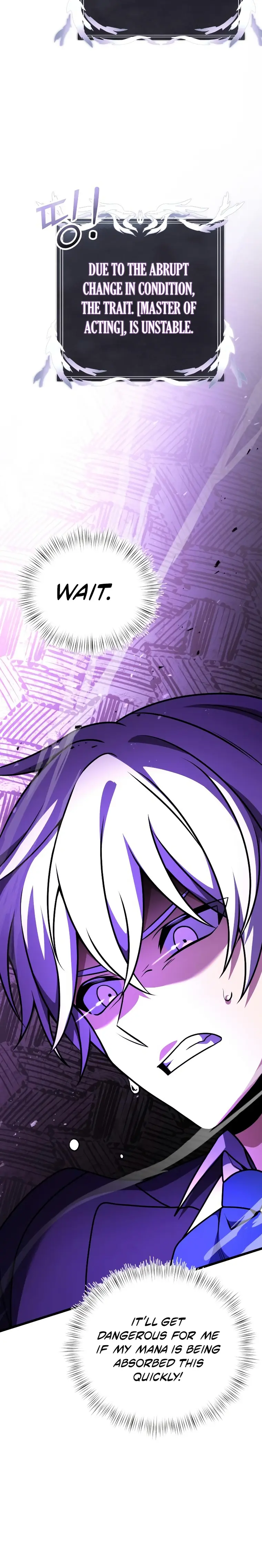 Read Terminally-Ill Genius Dark Knight EN Manga Online