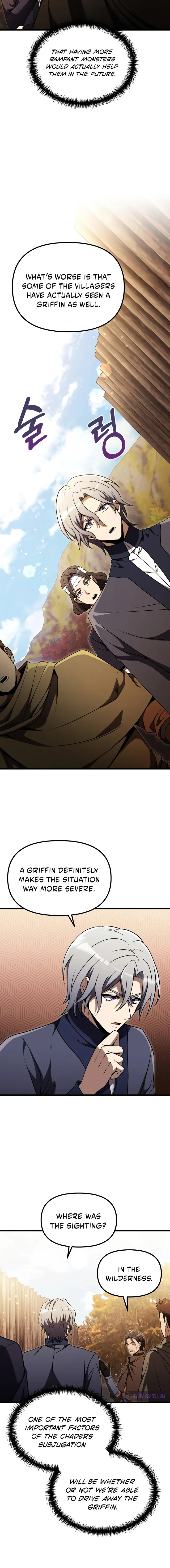 Read Terminally-Ill Genius Dark Knight EN Manga Online