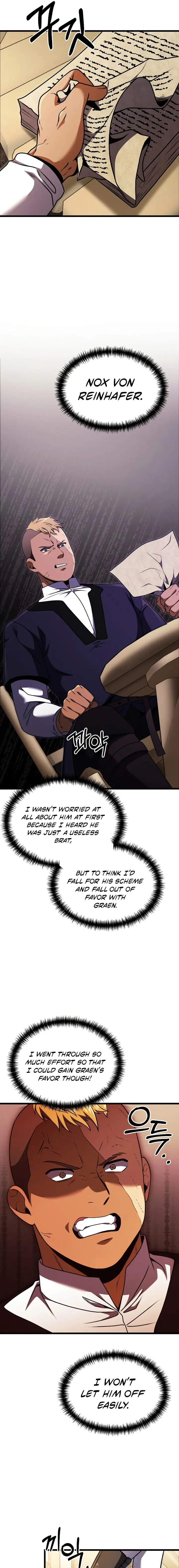 Read Terminally-Ill Genius Dark Knight EN Manga Online