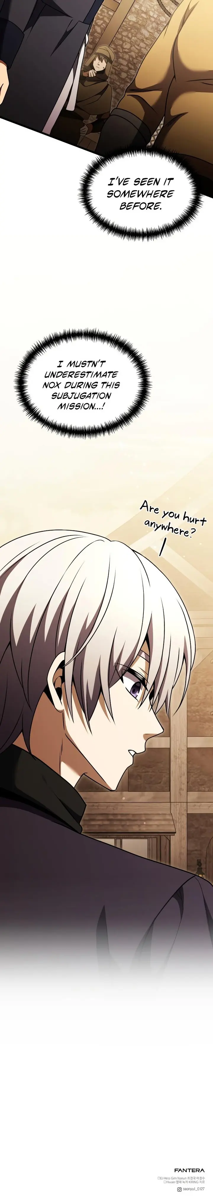 Read Terminally-Ill Genius Dark Knight EN Manga Online