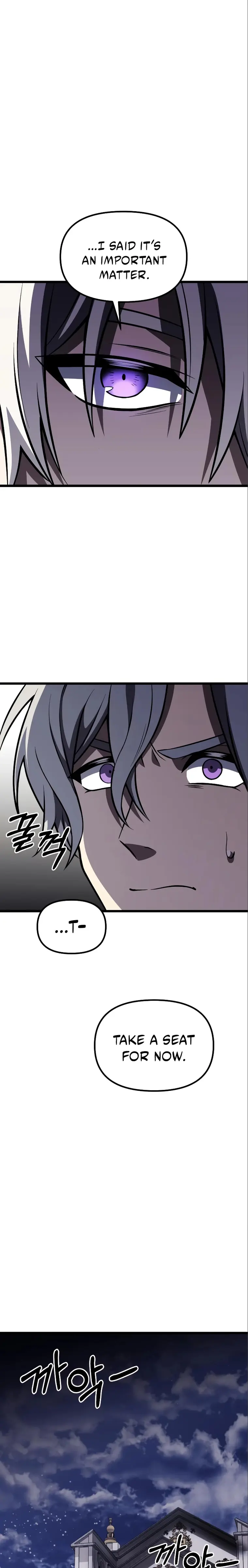 Read Terminally-Ill Genius Dark Knight EN Manga Online
