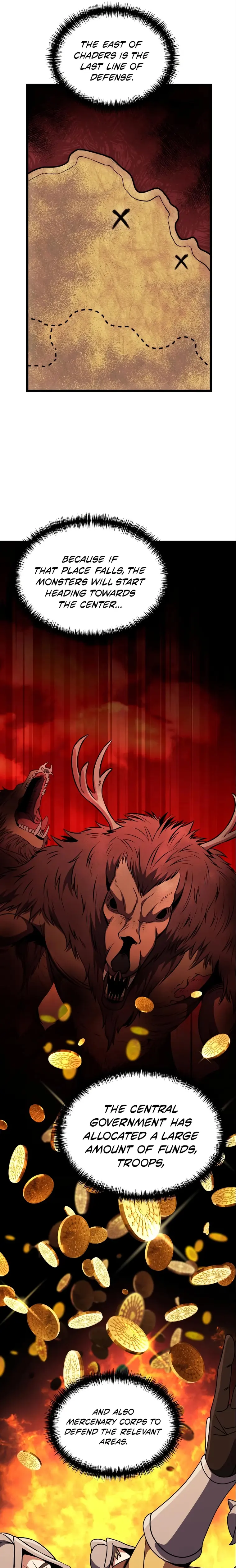 Read Terminally-Ill Genius Dark Knight EN Manga Online