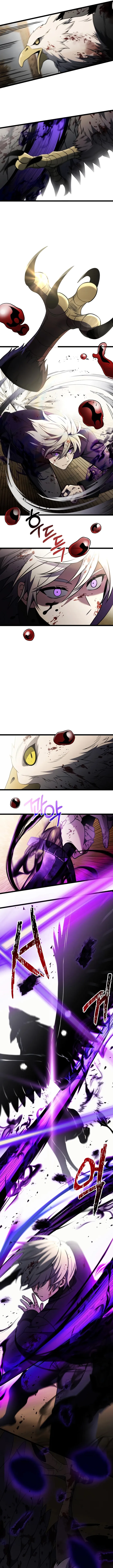Read Terminally-Ill Genius Dark Knight EN Manga Online