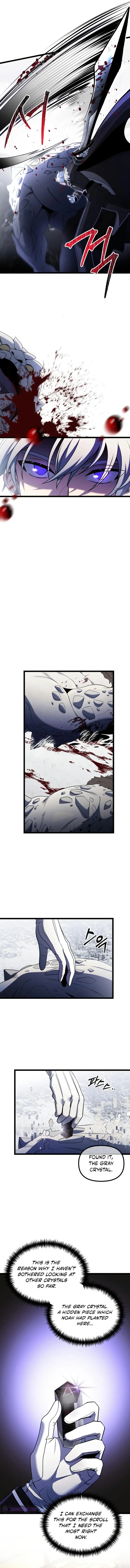 Read Terminally-Ill Genius Dark Knight EN Manga Online