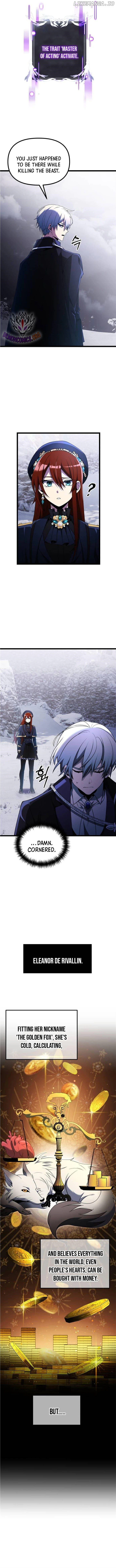 Read Terminally-Ill Genius Dark Knight EN Manga Online