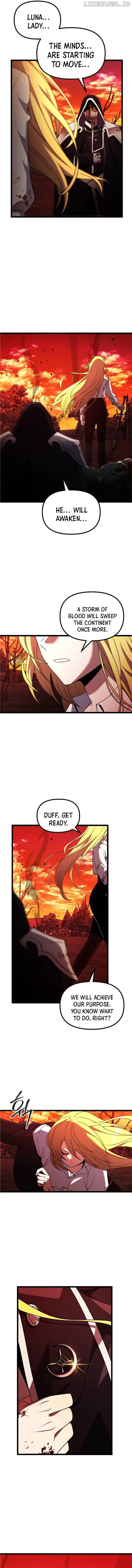 Read Terminally-Ill Genius Dark Knight EN Manga Online