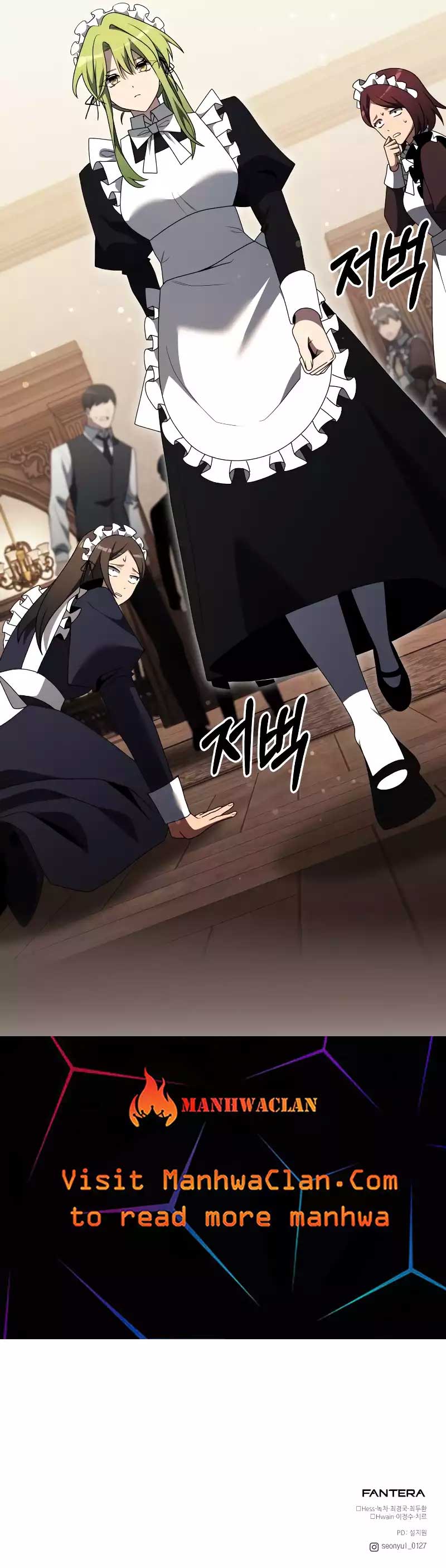 Read Terminally-Ill Genius Dark Knight EN Manga Online