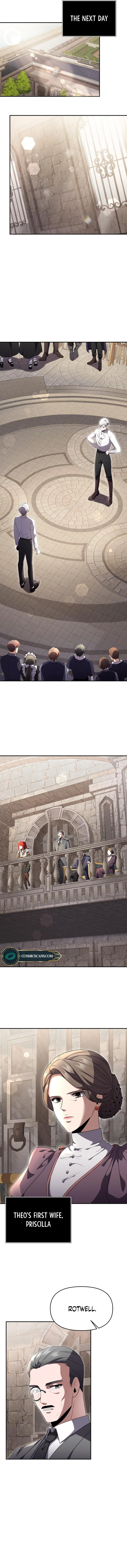 Read Terminally-Ill Genius Dark Knight EN Manga Online