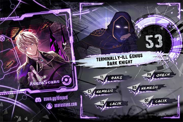 Read Terminally-Ill Genius Dark Knight EN Manga Online
