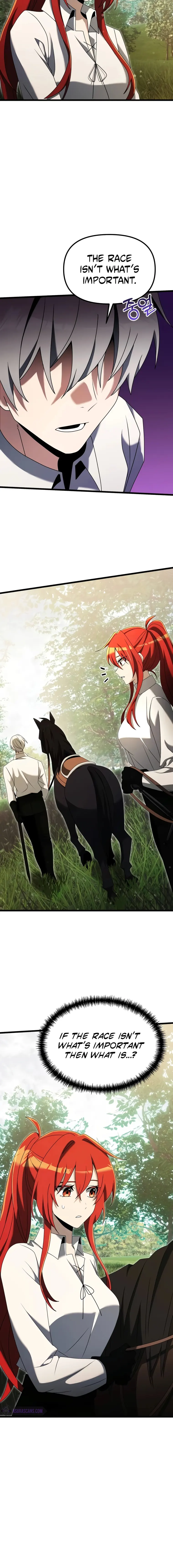 Read Terminally-Ill Genius Dark Knight EN Manga Online