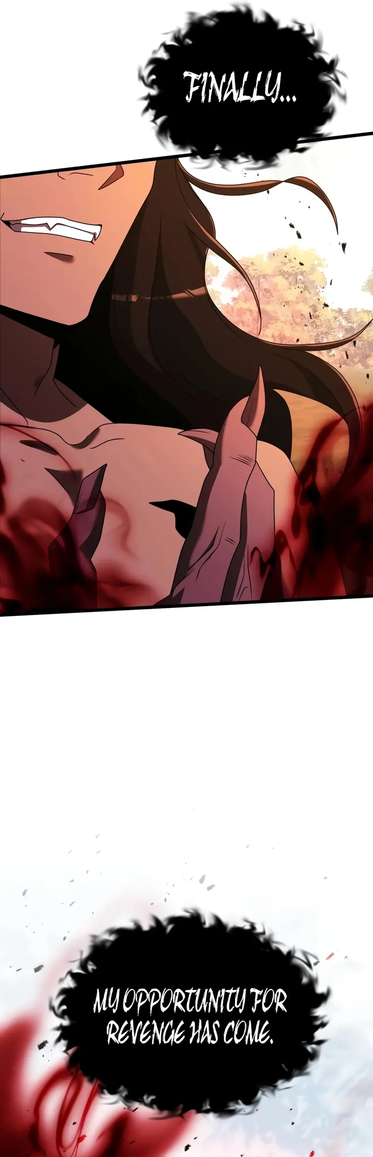 Read Terminally-Ill Genius Dark Knight EN Manga Online