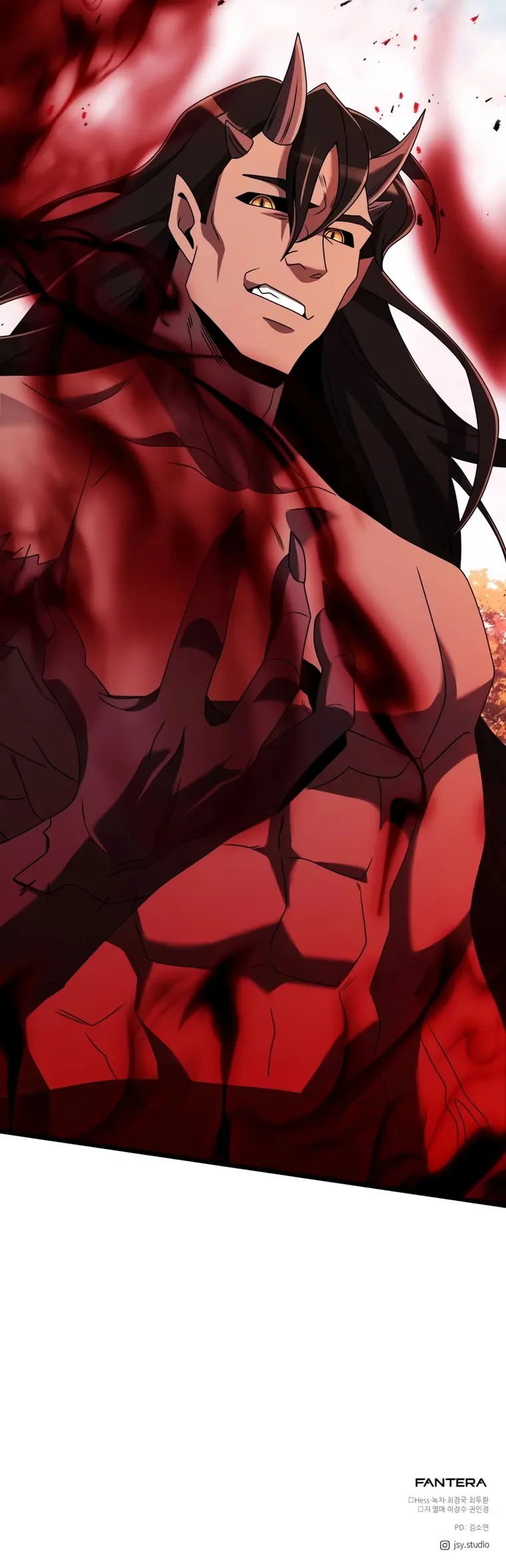 Read Terminally-Ill Genius Dark Knight EN Manga Online