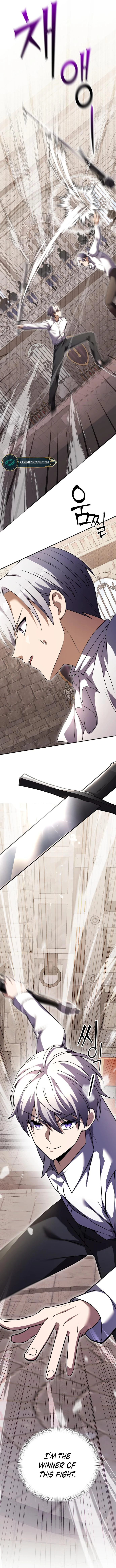 Read Terminally-Ill Genius Dark Knight EN Manga Online