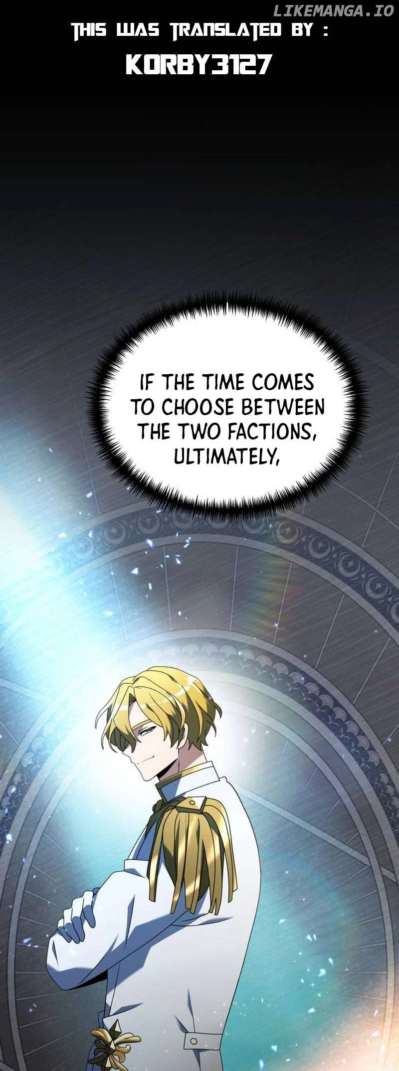 Read Terminally-Ill Genius Dark Knight EN Manga Online