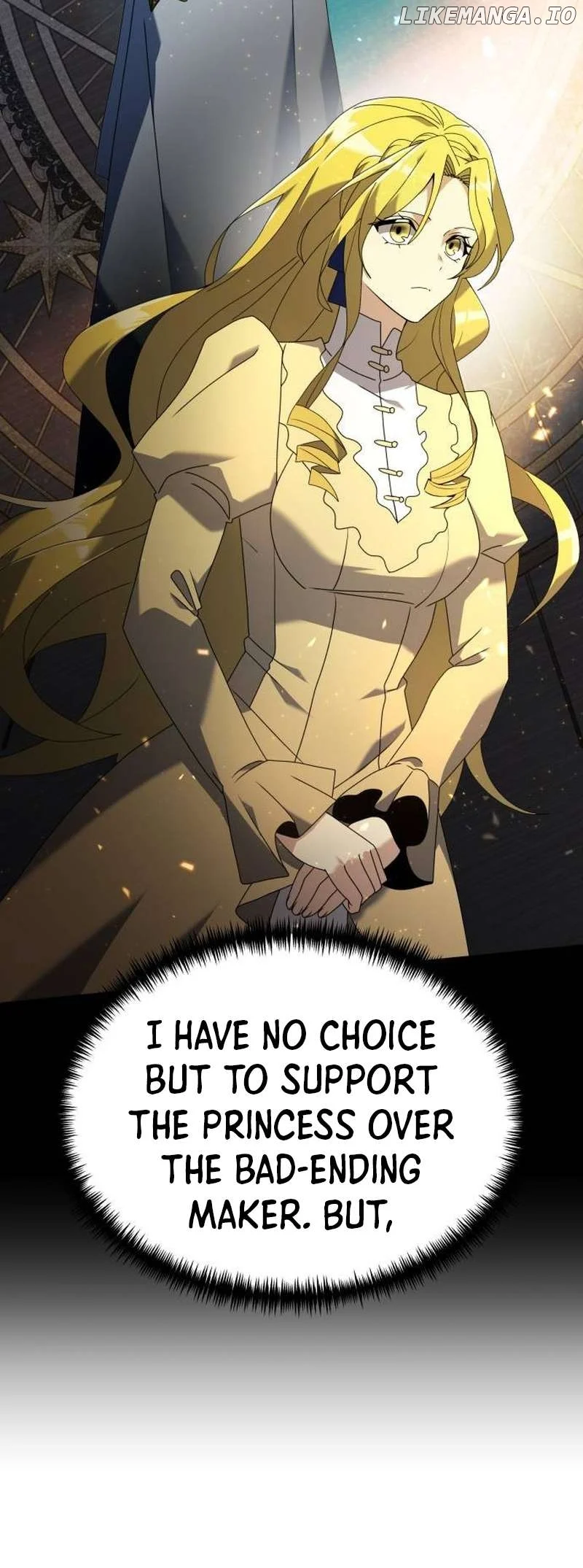 Read Terminally-Ill Genius Dark Knight EN Manga Online