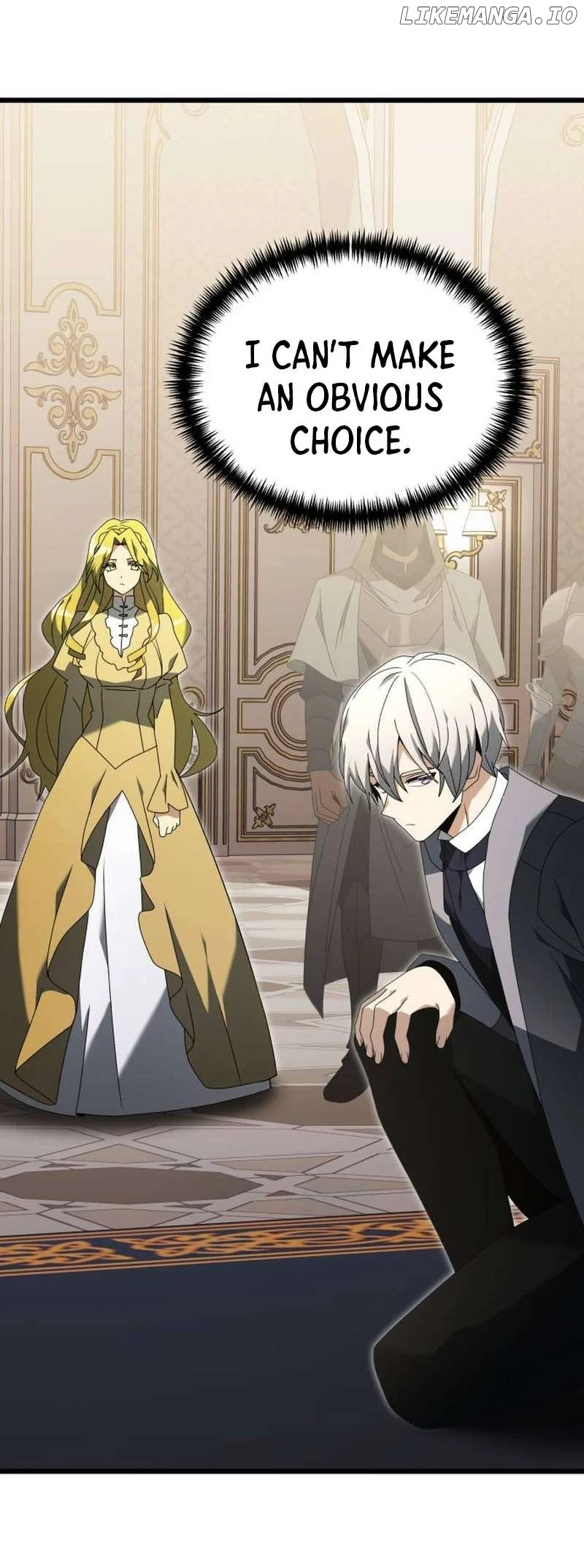 Read Terminally-Ill Genius Dark Knight EN Manga Online