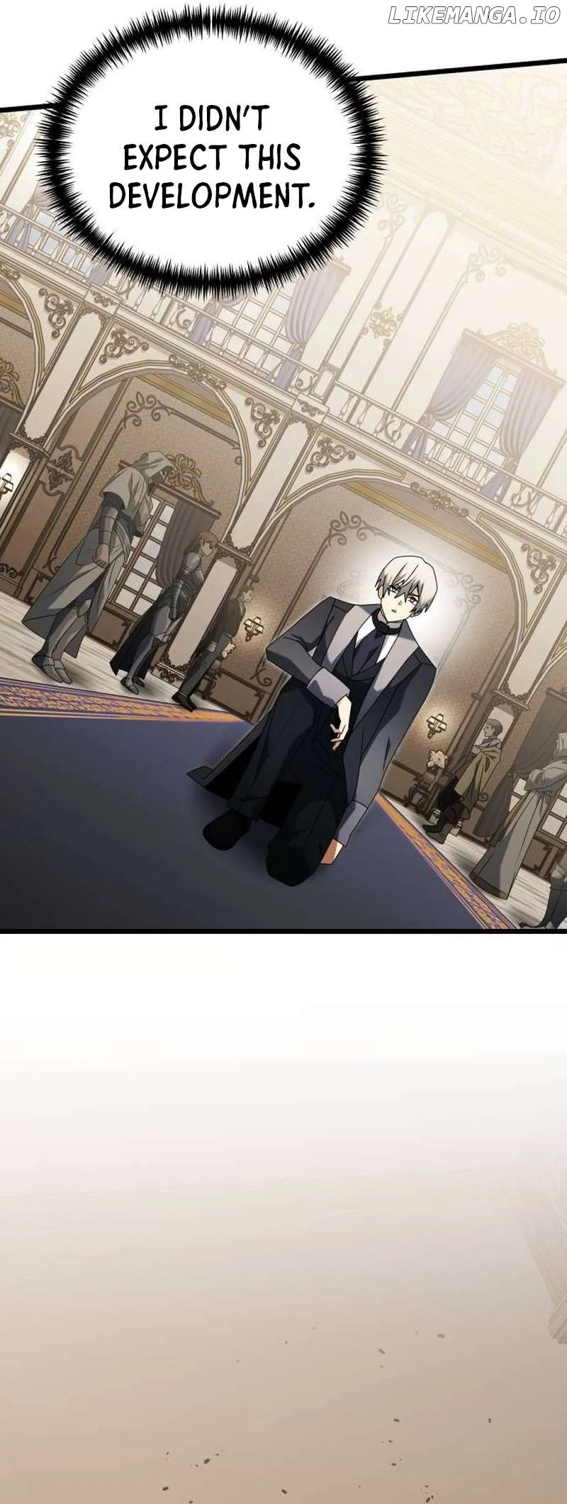 Read Terminally-Ill Genius Dark Knight EN Manga Online