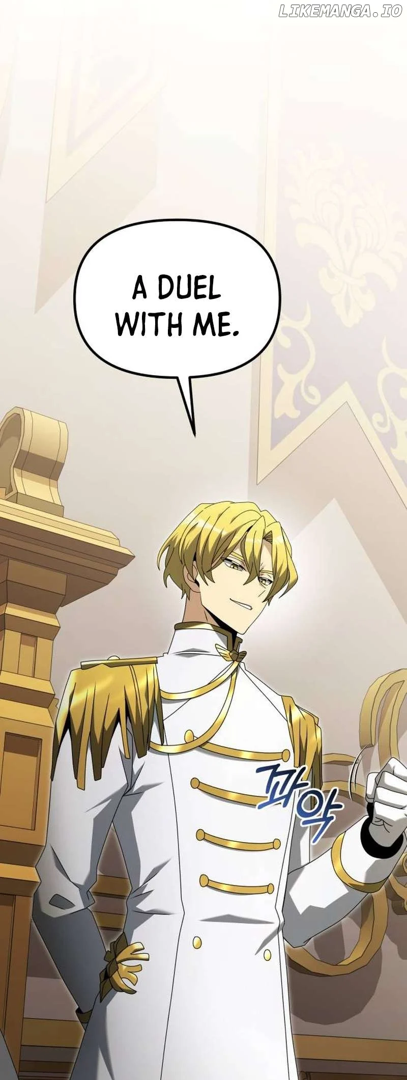 Read Terminally-Ill Genius Dark Knight EN Manga Online