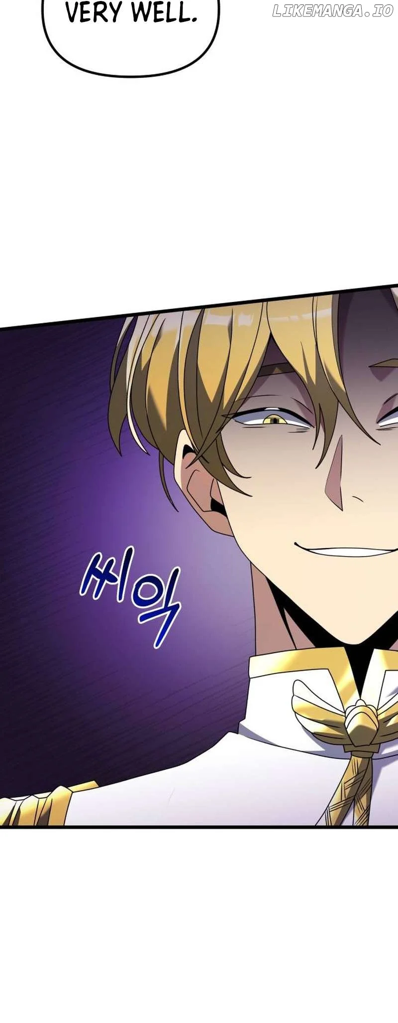 Read Terminally-Ill Genius Dark Knight EN Manga Online