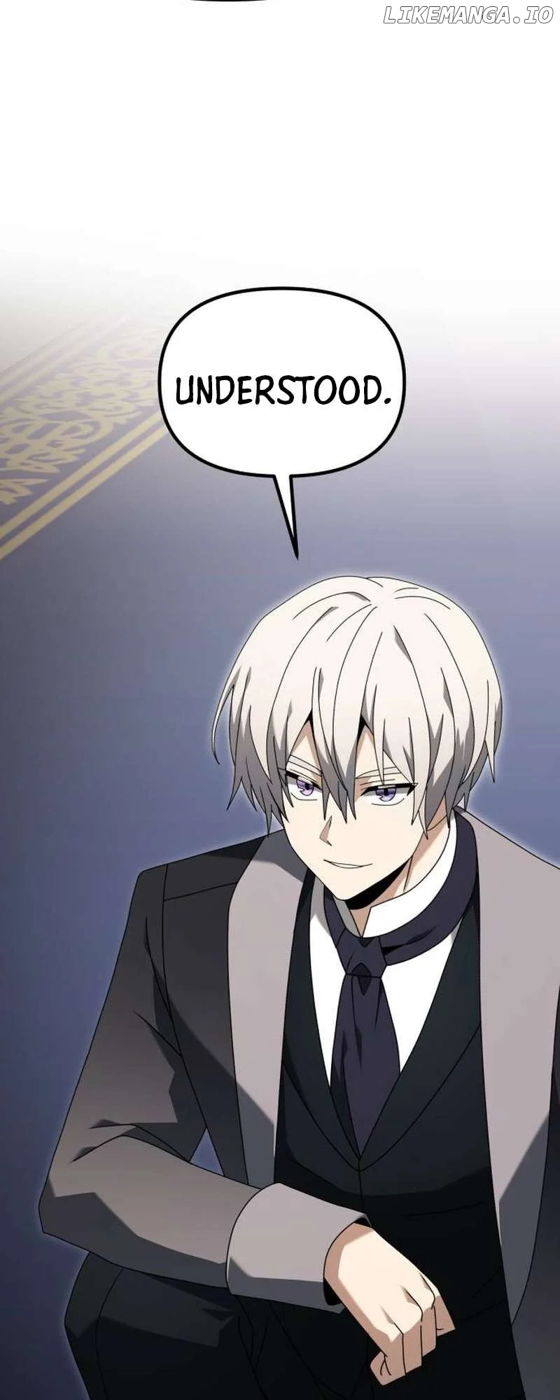 Read Terminally-Ill Genius Dark Knight EN Manga Online