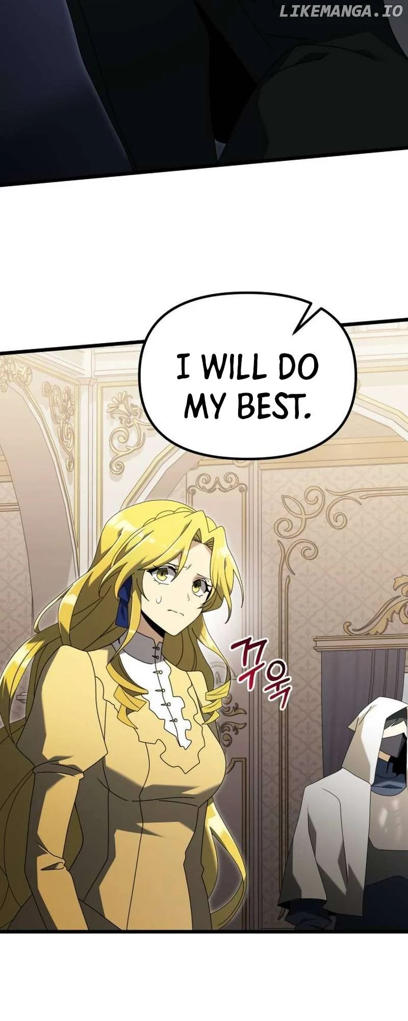 Read Terminally-Ill Genius Dark Knight EN Manga Online