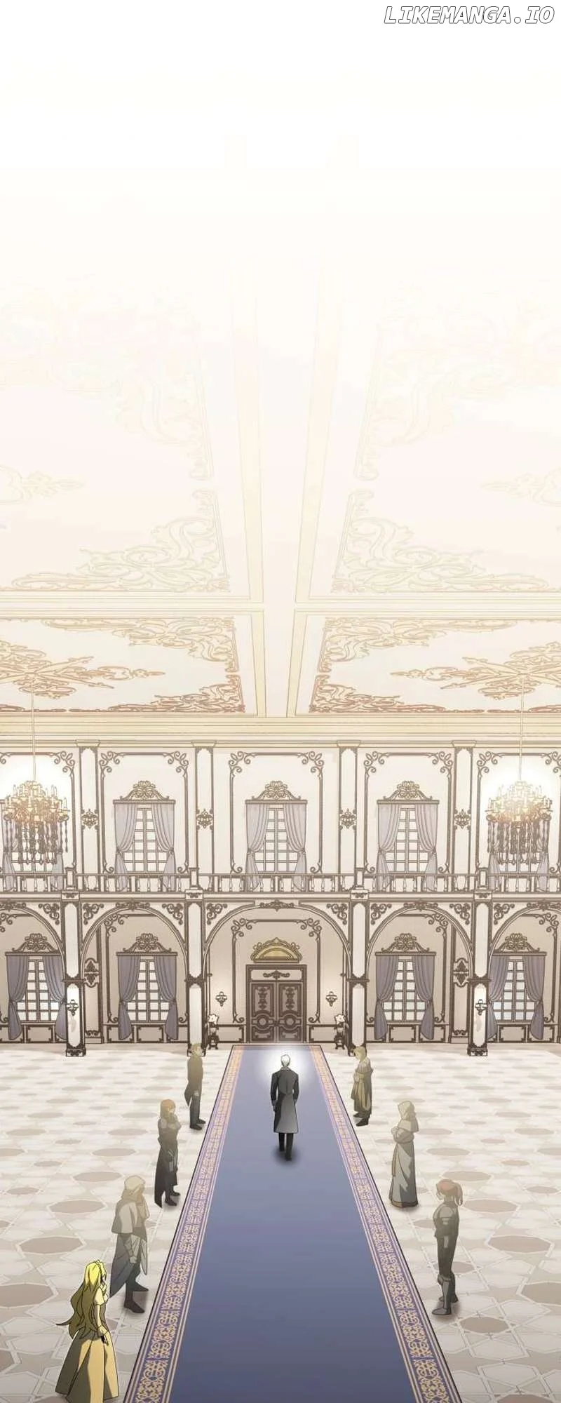 Read Terminally-Ill Genius Dark Knight EN Manga Online
