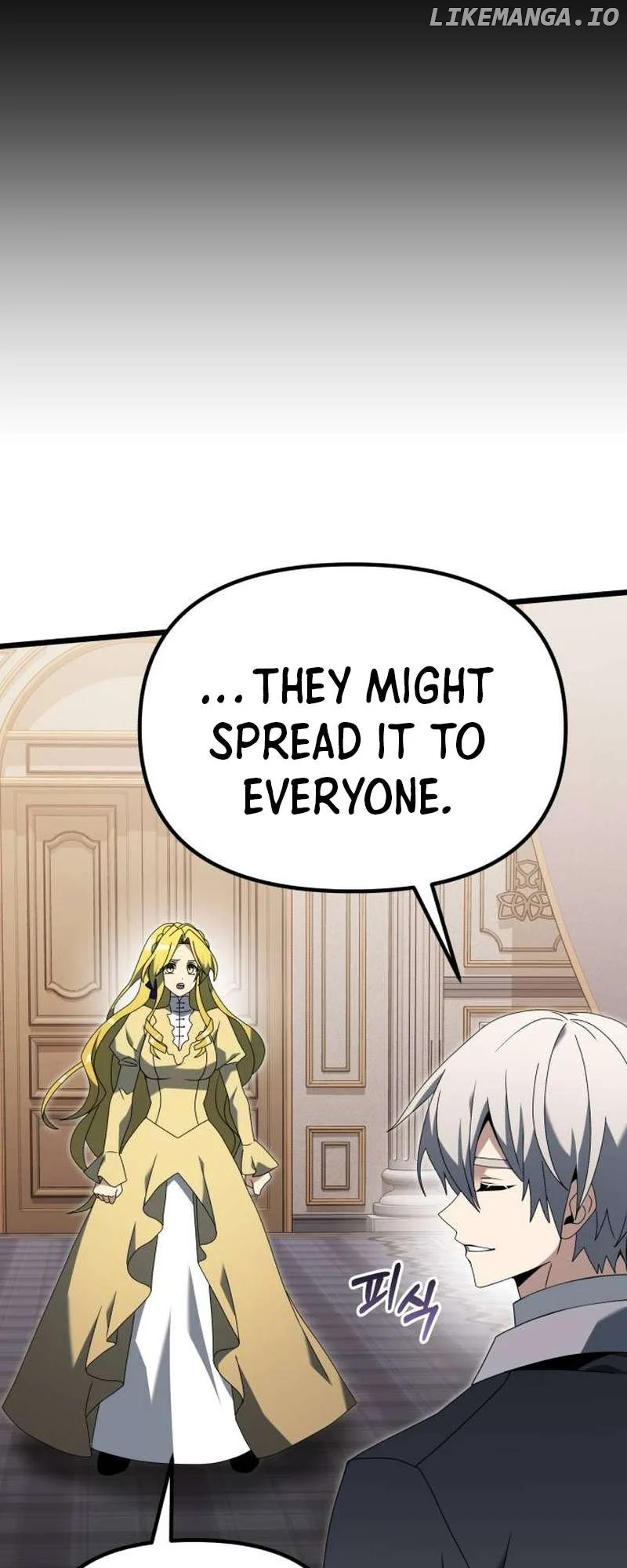 Read Terminally-Ill Genius Dark Knight EN Manga Online