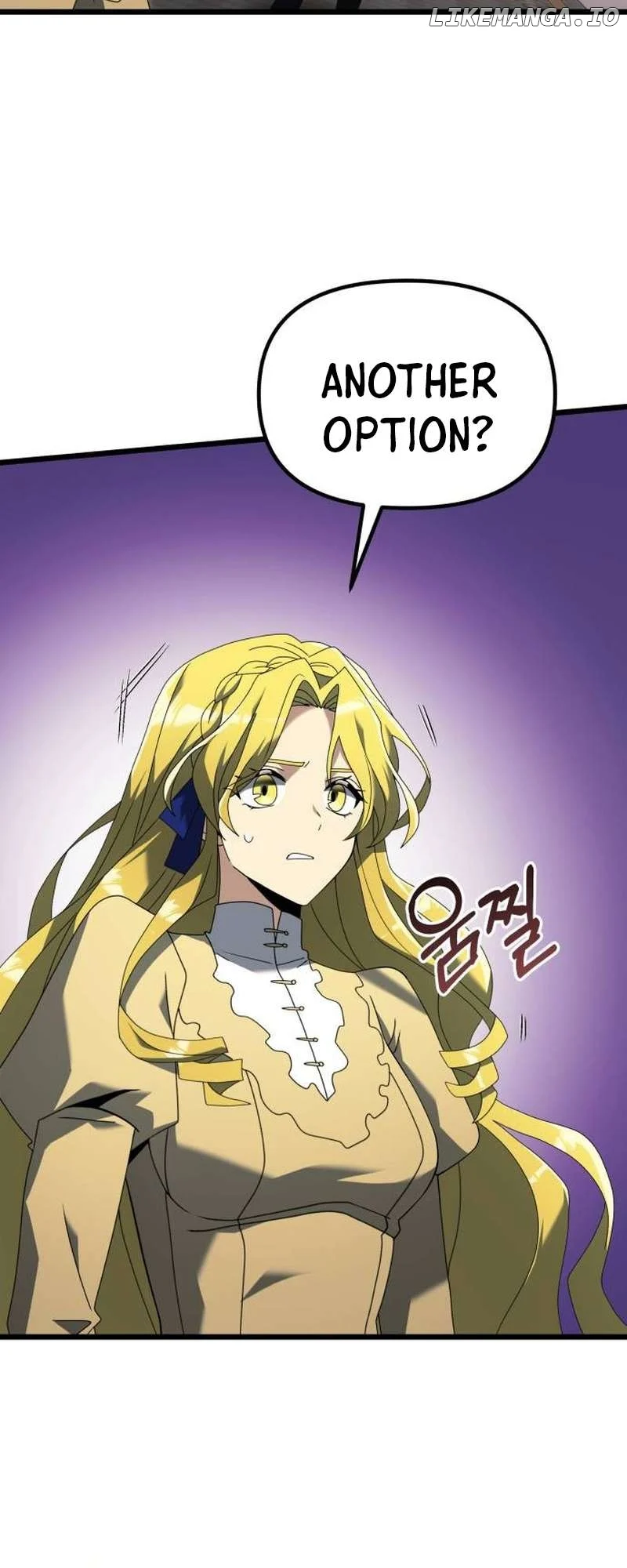 Read Terminally-Ill Genius Dark Knight EN Manga Online