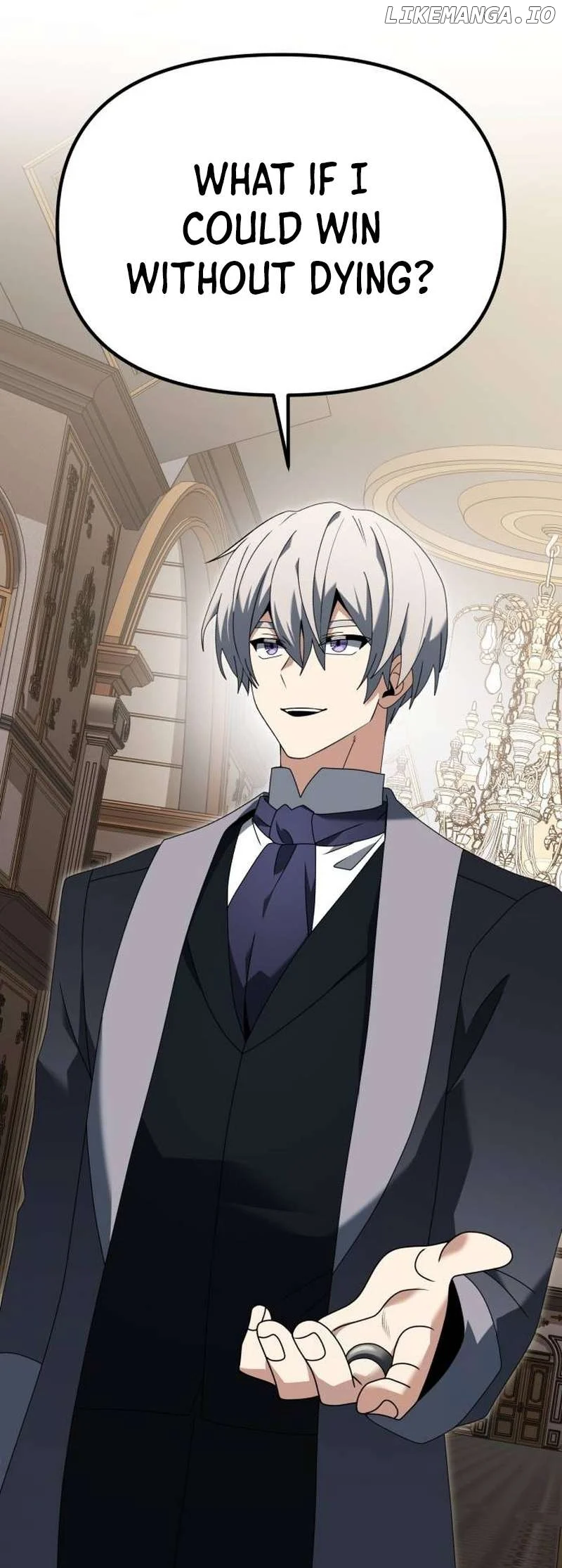 Read Terminally-Ill Genius Dark Knight EN Manga Online