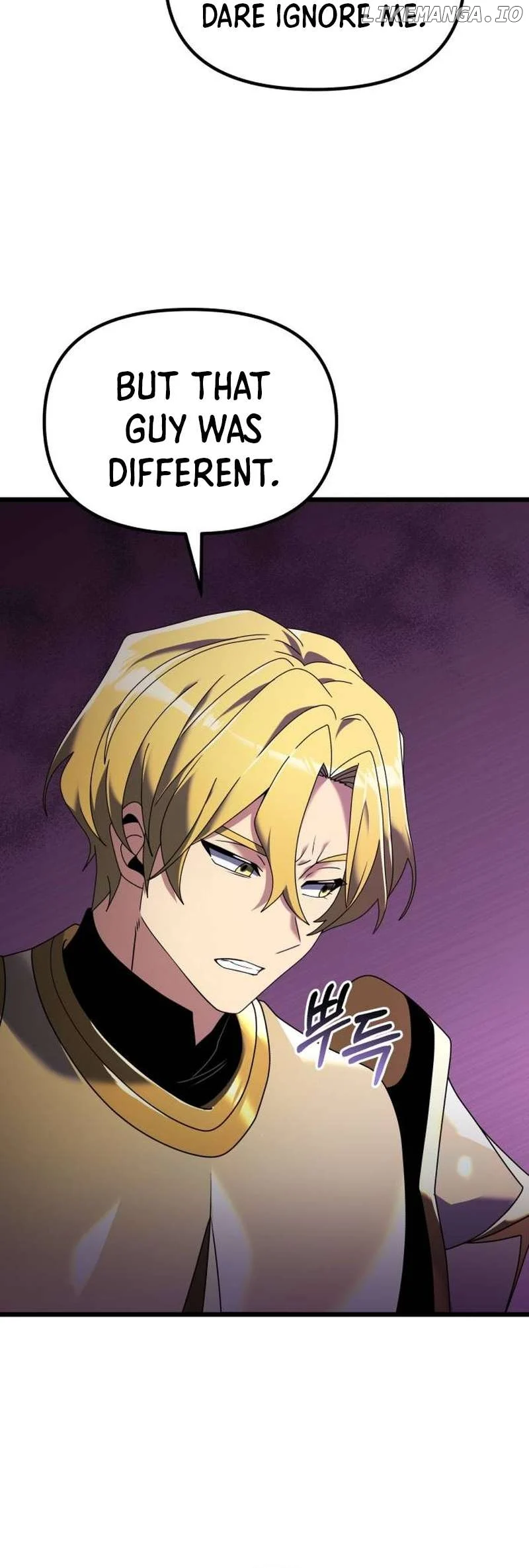 Read Terminally-Ill Genius Dark Knight EN Manga Online
