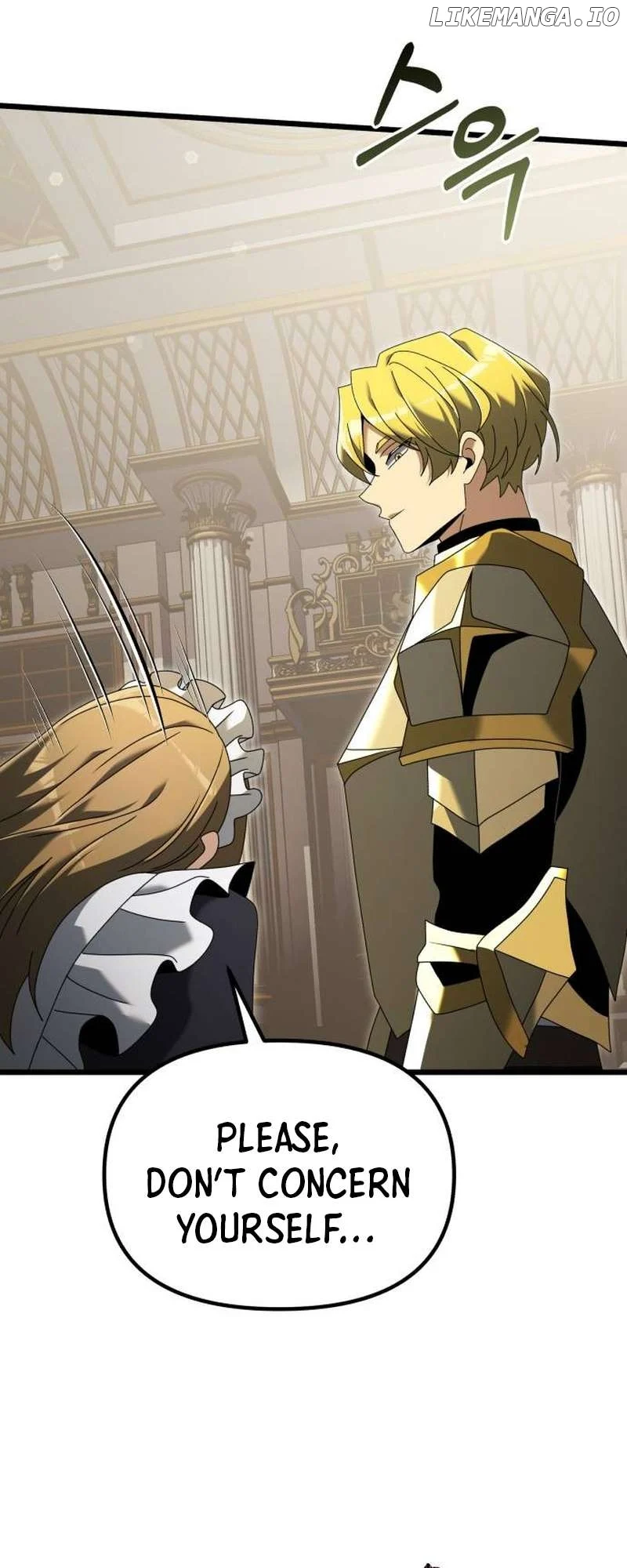 Read Terminally-Ill Genius Dark Knight EN Manga Online