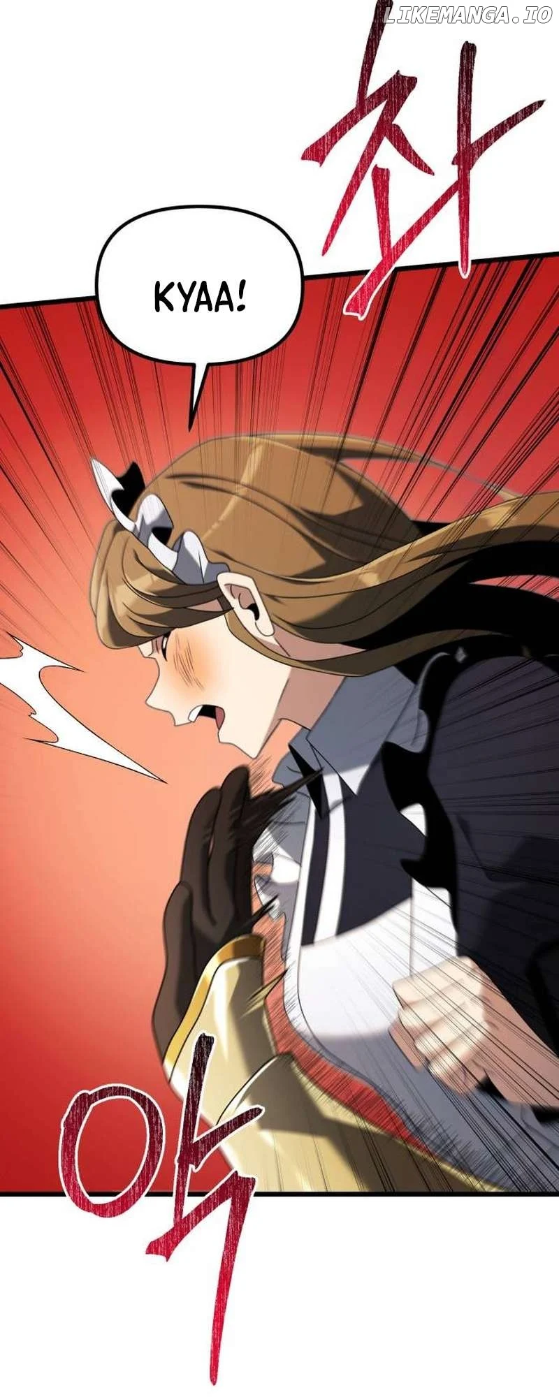 Read Terminally-Ill Genius Dark Knight EN Manga Online
