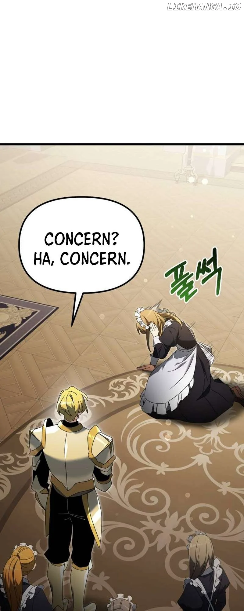 Read Terminally-Ill Genius Dark Knight EN Manga Online
