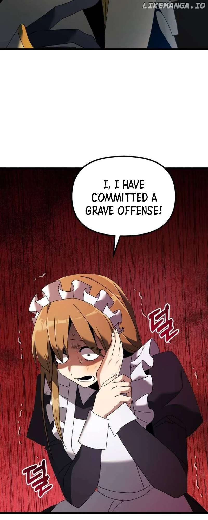 Read Terminally-Ill Genius Dark Knight EN Manga Online