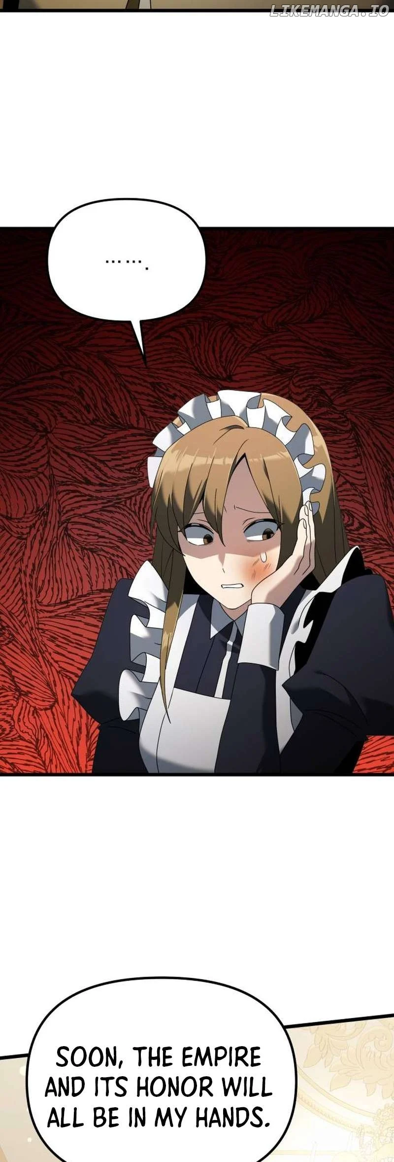 Read Terminally-Ill Genius Dark Knight EN Manga Online