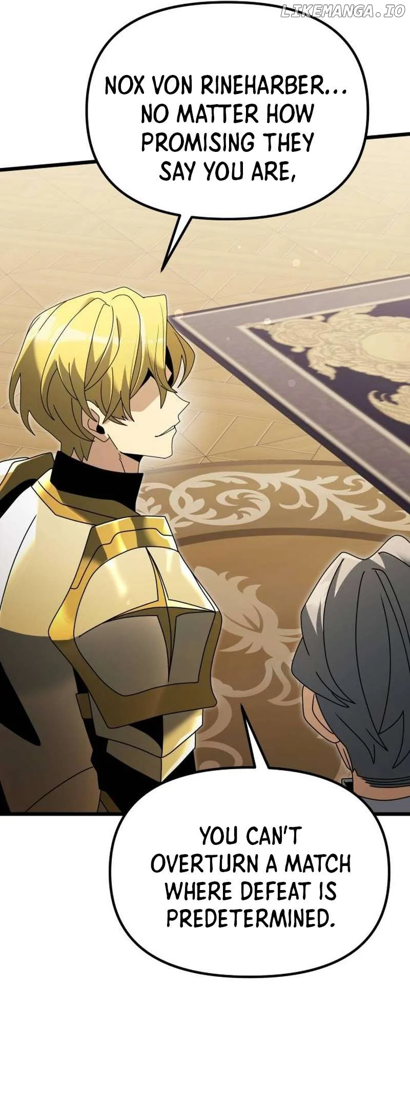 Read Terminally-Ill Genius Dark Knight EN Manga Online