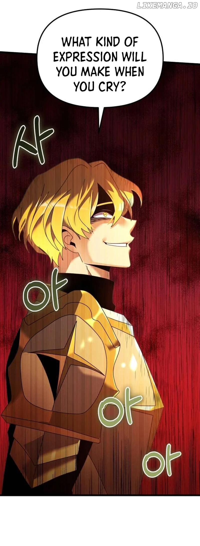 Read Terminally-Ill Genius Dark Knight EN Manga Online